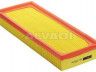 Mercedes-Benz C (W202) 1993-2000 air filter