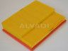 Mercedes-Benz C (W202) 1993-2000 air filter