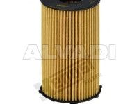 Citroen C6 2005-2012 oil filter