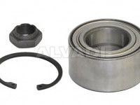 Fiat 500 (312) 2007-2024 RATTA LAAGER