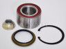 Mazda 323, 323F 1989-1994 RATTA LAAGER