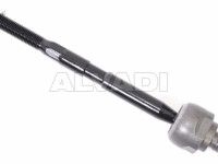 Chevrolet Aveo 2004-2011 ROOLIVARRAS