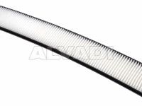 BMW X3 (E83) 2003-2010 SALONGIFILTER