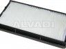 BMW 3 (E36) 1990-2000 SALONGIFILTER