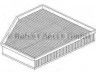 Volvo S60 2000-2009 air filter