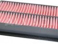 Mazda 6 (GG / GY) 2002-2008 air filter
