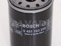 Lada 110 (111, 112) 1995-2010 oil filter