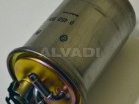 Seat Alhambra 1996-2010 fuel filter