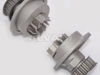 Chevrolet Aveo 2004-2011 water pump
