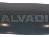 Volkswagen Caddy (2K) 2003-2020 bonnet