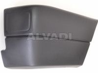 Volkswagen Transporter (T4, Caravelle, Multivan) 1990-2003 STANGE NURK