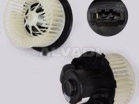 Seat Alhambra 1996-2010 interior fan