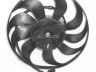 Audi TT (8N) 1998-2006 RADIAATORI VENTILAATOR