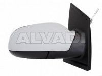 Volkswagen Fox 2003-2011 PEEGEL VÄLINE