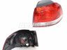 Volkswagen Golf 6 2008-2013 TAGATULI