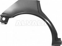 Volvo 440, 460, 480 1986-1996 TAGATIIVA REMONDIKOMPLEKT