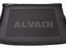 Toyota Corolla Verso 2004-2010 trunk cover