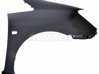 Toyota Corolla Verso 2002-2004 Poritiib