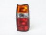 Toyota Land Cruiser 80 1990-1997 TAGATULI
