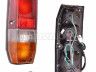 Toyota Land Cruiser 40 1960-1986 TAGATULI