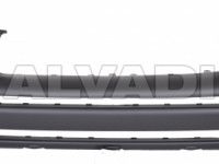 Toyota RAV4 (XA30) 2006-2013 stange