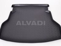 Toyota Avensis (T25) 2003-2008 trunk cover