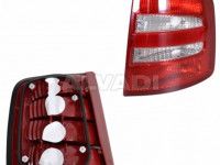 Skoda Fabia 1999-2008 TAGATULI