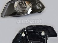 Seat Ibiza 2002-2008 ESITULI