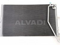 Saab 9-5 1997-2010 air conditioning radiator