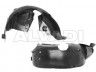 Renault Clio 2005-2014 LOGAR