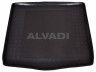 Renault Espace 2002-2014 trunk cover