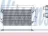 Renault Vel Satis 2002-2009 air conditioning radiator