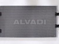Opel Vivaro (A) 2001-2014 air conditioning radiator