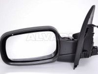 Renault Megane 2002-2009 PEEGEL VÄLINE