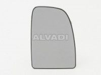 Fiat Ducato 2006-... VÄLIPEEGLIKLAAS ALUSEGA