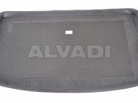 Peugeot 206 1998-2012 trunk cover