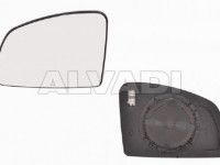 Opel Meriva (A) 2003-2010 VÄLIPEEGLIKLAAS ALUSEGA