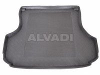 Opel Vectra (B) 1995-2003 trunk cover
