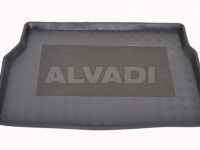 Opel Astra (H) 2004-2014 trunk cover