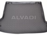 Opel Astra (G) 1998-2005 trunk cover