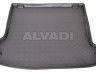 Opel Astra (G) 1998-2005 trunk cover