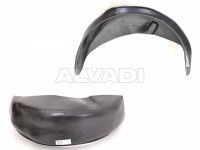 Opel Agila 2000-2007 LOGAR