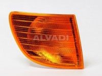 Mercedes-Benz V / Vito (W638) 1996-2003 SUUNATULI EESMINE