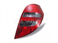 Mercedes-Benz A (W169) 2004-2012 TAGATULI