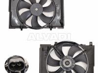 Mercedes-Benz C (W202) 1993-2000 RADIAATORI VENTILAATOR