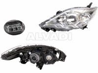 Mazda 5 (CR) 2005-2010 ESITULI