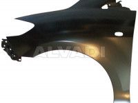 Mazda 5 (CR) 2005-2010 Poritiib