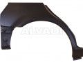 Mazda 6 (GG / GY) 2002-2008 TAGATIIVA REMONDIKOMPLEKT
