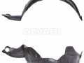 Mazda 6 (GG / GY) 2002-2008 LOGAR