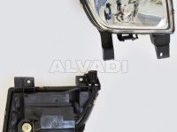 Mazda 323 1998-2004 UDUTULI EESMINE